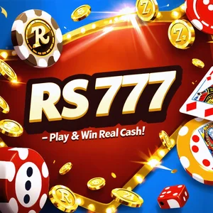 RS777 Icon